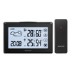 Stacja meteorologiczna SWS 2850 Stacja pogodowa SENCOR