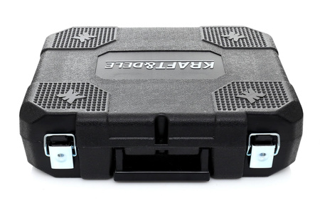 ELEKTRYCZNY KLUCZ UDAROWY 2100W 1/2" KD1557 - KRAFT&DELE