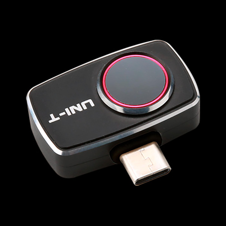 Kamera termowizyjna Uni-T UTi721M