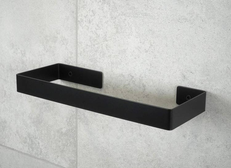 Wieszak ścienny na ręcznik - 30 cm (ADM N611) - Deante