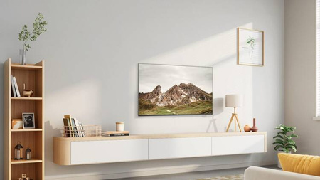 Telewizor 32" TCL 32S5400A (HD HDR DVB-T2/HEVC Android)