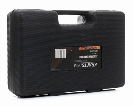 ZGRZEWARKA DO RUR 1300W KD3070 - KRAFT&DELE