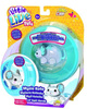 Little Live Pets Myszka z kołowrotkiem, Ciekawska