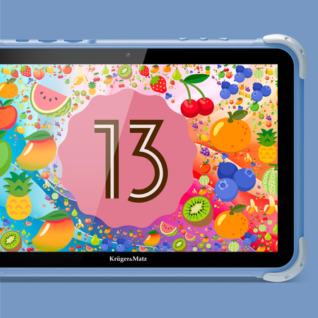 Tablet Kruger&Matz FUN 1008 blue