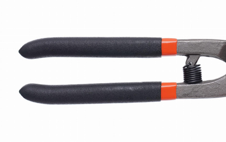 Nożyce do cięcia blachy 225mm KD10363 - KRAFT&DELE