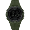 CAT zegarek digimax ABS 47mm black/green (DIY_CAT_00160) - Cat