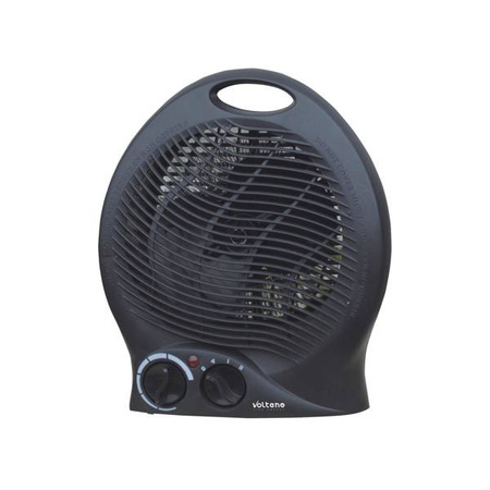 Termowentylator z termostatem VO0800 Volteno