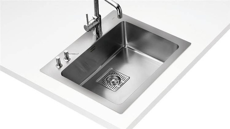 Zlewozmywak FRAME FR60SXF TEKA