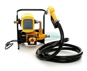 Dystrybutor Paliwa Oleju Ropy 600W KD1163 230V CPN - KRAFT&DELE