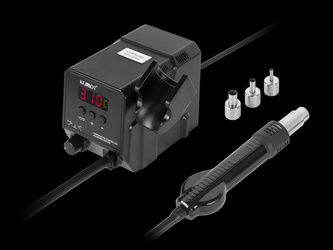 Stacja lutownicza SMD na gorące powietrze ZD-8908