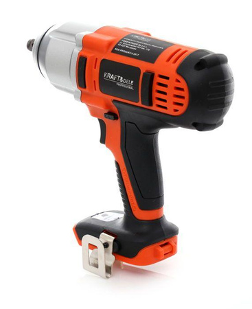 Klucz udarowy 20V X-SERIES KD1765 - KRAFT&DELE