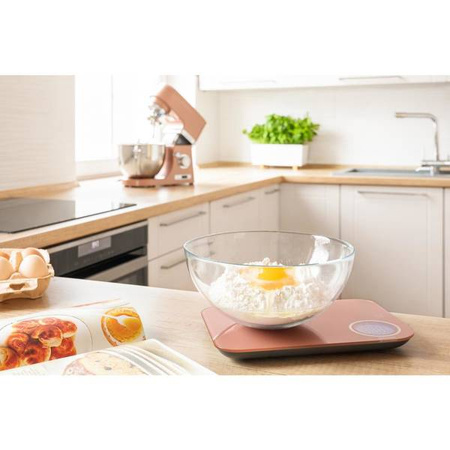 Waga kuchenna SKS 7076GD Waga kuchenna SENCOR