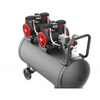 KOMPRESOR BEZOLEJOWY 100L KD1392 - KRAFT&DELE