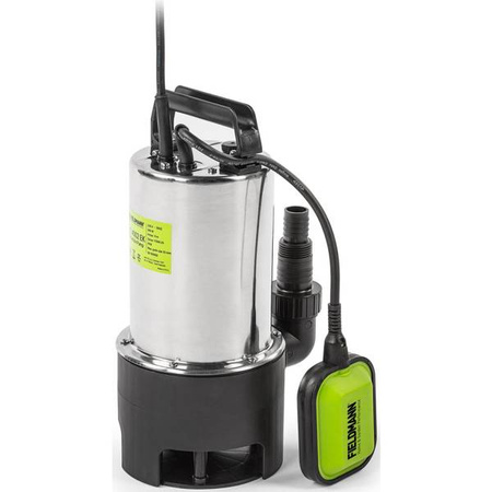 Pompa głębinowa FVC 4002 EK Pompa zanurzeniowa FIELDMANN