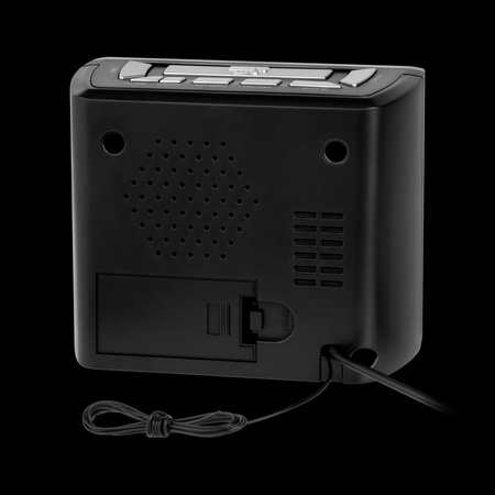 Radiobudzik Kruger&Matz model KM0821