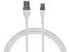 Kabel TRACER USB A - Typ C 1m WH