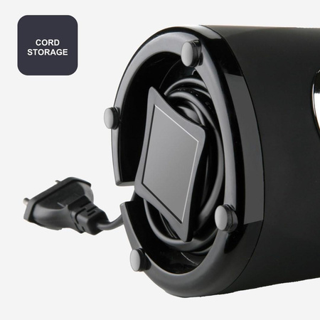 Młynek do kawy Black+Decker BXCG152E