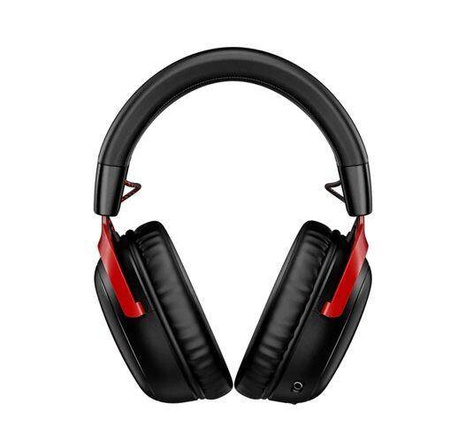 Słuchawki Cloud III Wireless Red