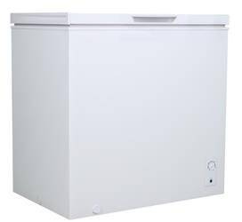 Zamrażarka SZCF-302 WE3 Smith&Brown