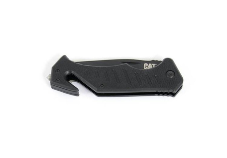 CAT Nóż 20,3 cm Drop Point Folding Knife (4021472517984) - Cat