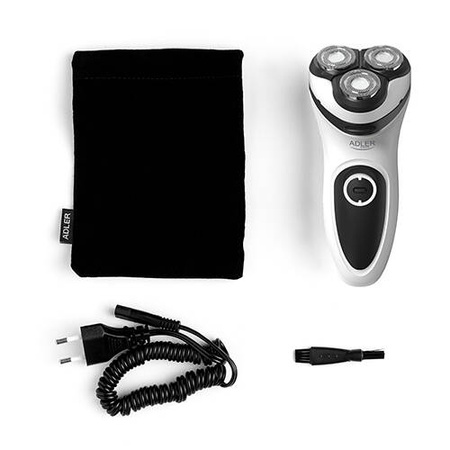 AD 2910 W Golarka elektryczna