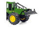 John Deere Skidder