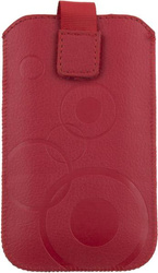 ESPERANZA ETUI NA TELEFON EMA101R-M