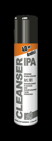 Cleanser IPA 100ml. Spray MICROCHIP ART.101