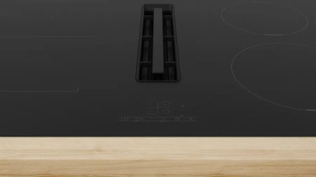 Płyta indukcyjna BOSCH PVS811B16E