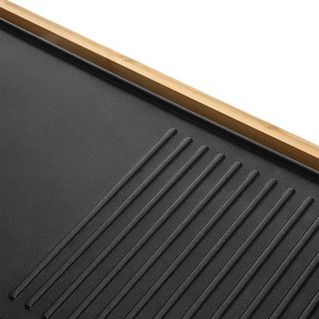 Grill stołowy SBG 206BK ELECTRIC GRILL SENCOR