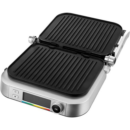 Grill kontaktowy SBG 6231SS Grill elektryczny SENCOR