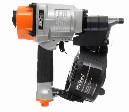 GWOŹDZIARKA PNEUMATYCZNA DO PALET 120PSI - KRAFT&DELE