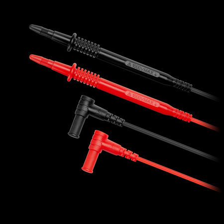 Miernik uniwersalny REBEL RB-30D