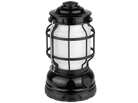 Lampka turystyczna TRACER RETRO