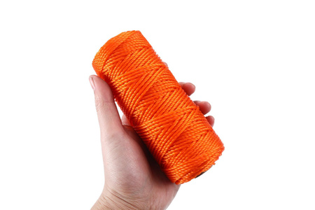 LINA WIELOFUNKCYJNA 2MM x 100M KD11025 - KRAFT&DELE