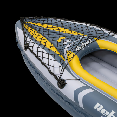 Kajak REBEL ACTVIE pompowany, 350x78x52, zestaw