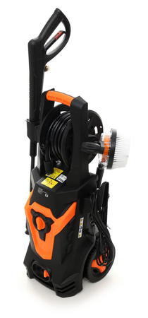 MYJKA CIŚNIENIOWA 2100W KD432 - KRAFT&DELE