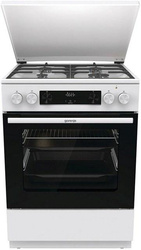 Kuchnia GORENJE GKS6C71WF