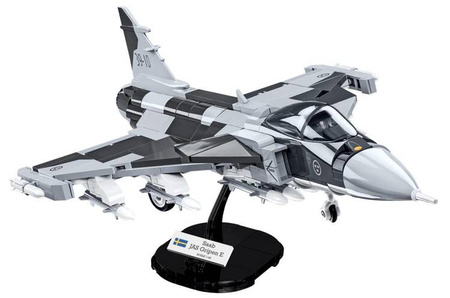 Armed Forces SAAB Jas 39 Gripen E 480 kl.