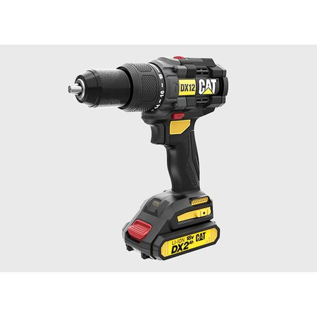 CAT wiertarko-wkrętarka DX12 (6943475882303) - Cat