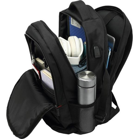 Plecak na laptop YBB 1502 Plecak FLASHPACKER YENKEE