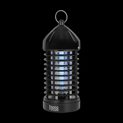 Lampa UV owadobójcza rażąca 2 W TEESA
