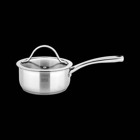Zestaw garnków 6 elementów TEESA COOK EXPERT MASTER
