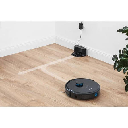 Odkurzacz - robot SRV 9200BK Robot Vacuum Cleaner SENCOR