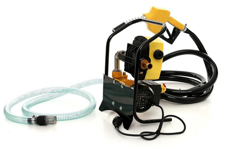 Dystrybutor Paliwa Oleju Ropy 600W KD1163 230V CPN - KRAFT&DELE