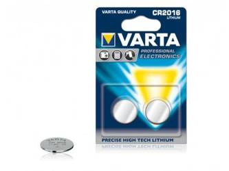 Bateria VARTA CR2016/2szt