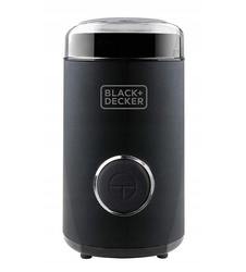 Młynek do kawy Black+Decker BXCG150E (150W)