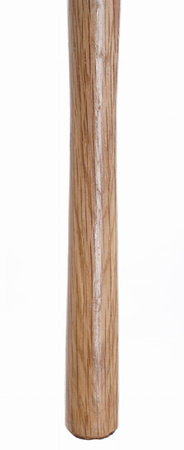 Młotek gumowo plastikowy 30mm z drewnianą rączką KD903 - KRAFT&DELE