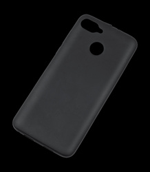 Etui dedykowane do modelu FLOW 6Lite, 6, 6S czarny