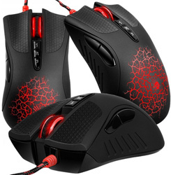 Mysz A4TECH BLOODY Blazing A90 (Activated)